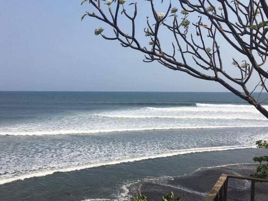 Nuestro Castillo, Playa San Blas, La Libertad, El Salvador ภายนอก รูปภาพ