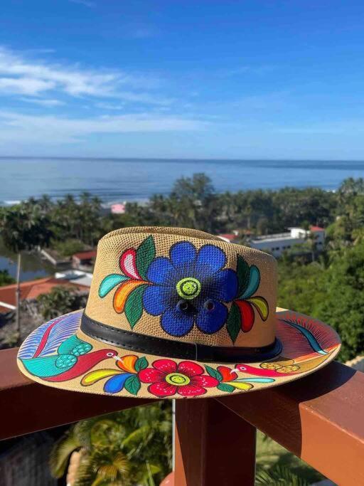 Nuestro Castillo, Playa San Blas, La Libertad, El Salvador ภายนอก รูปภาพ